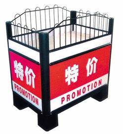 China Publicidad del contador durable de la promoción, SGS Certfied del soporte de la promoción de la tabla proveedor