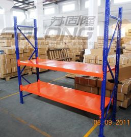 China El almacenamiento material comercial de Warehouse deja de lado resistente a la corrosión apilable de la disposición proveedor