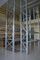 Tormento resistente de Warehouse, alta capacidad de cargamento del estante vertical del almacenamiento proveedor