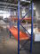 Los estantes de poca potencia del almacenamiento de Warehouse, plataforma resistente atormentan capas ajustables proveedor